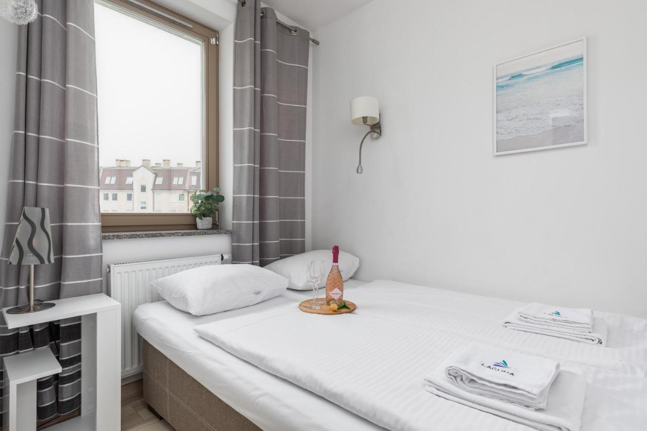 Wind Rose Quarter Apartments By Noclegi Renters Svinoústí Exteriér fotografie